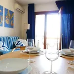 Apartment Lilli *