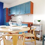 Apartment Lilli *