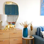Lilli Apartment Castelsardo