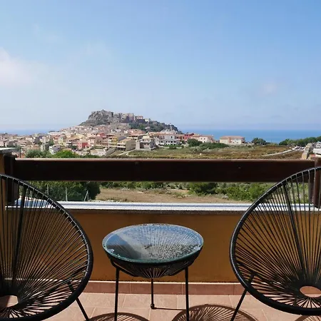 Lilli * Castelsardo