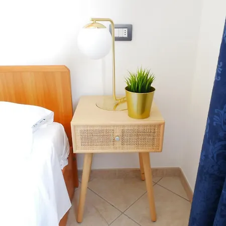Apartament Lilli Castelsardo