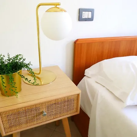 Apartment Lilli *