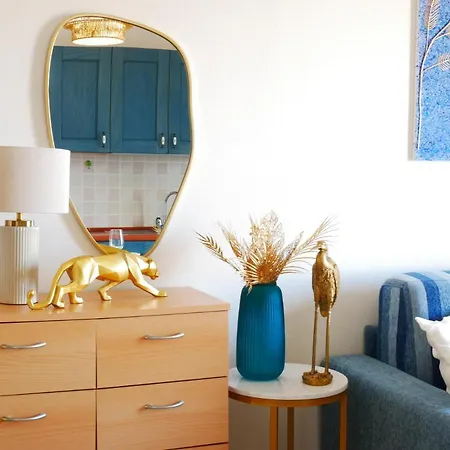 Lilli Apartment Castelsardo