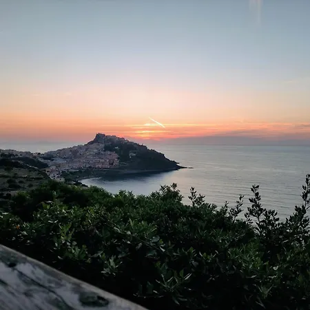 Lilli Apartment Castelsardo
