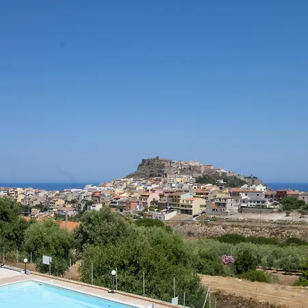 Lilli Apartment Castelsardo