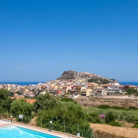 Lilli * Castelsardo