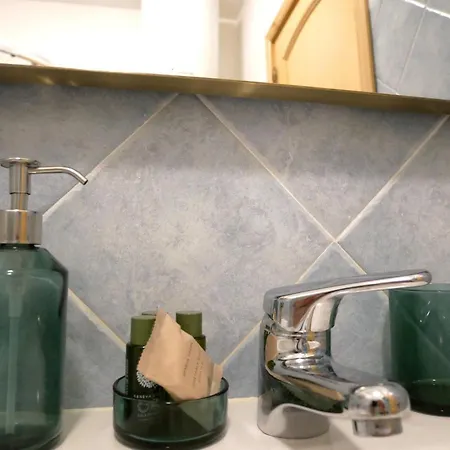 Lilli Appartement Castelsardo