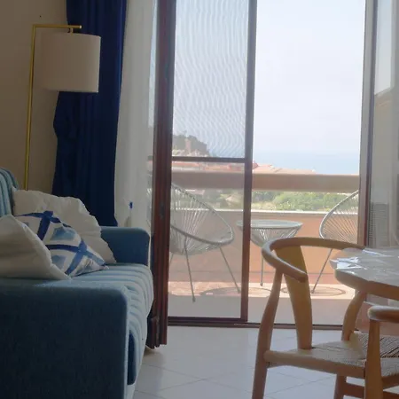 Διαμέρισμα Lilli Castelsardo