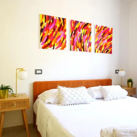 Apartment Lilli
