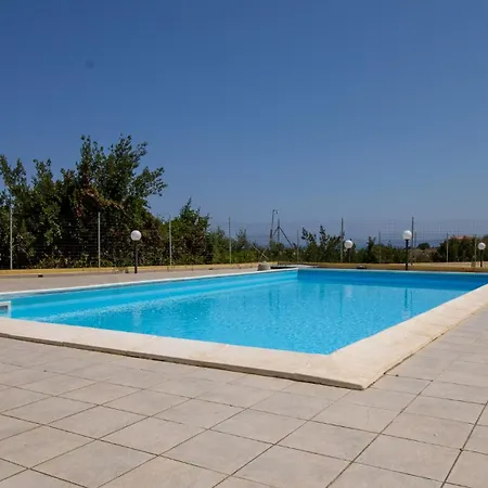 Διαμέρισμα Lilli