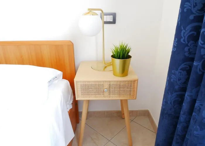 Appartamento Lilli Castelsardo