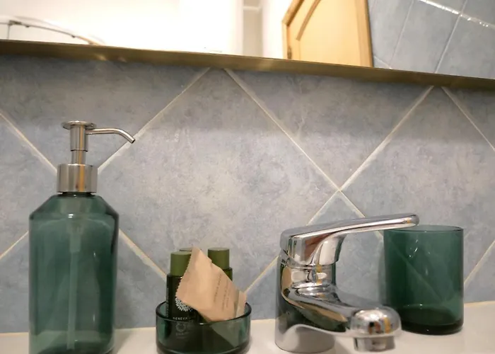 Lilli Appartamento Castelsardo