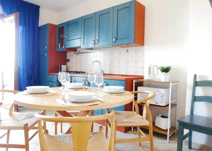 Appartamento Lilli *