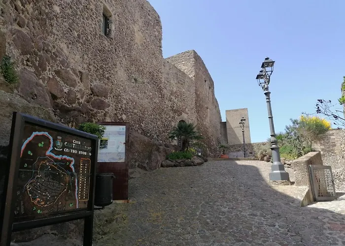 Appartamento Lilli *