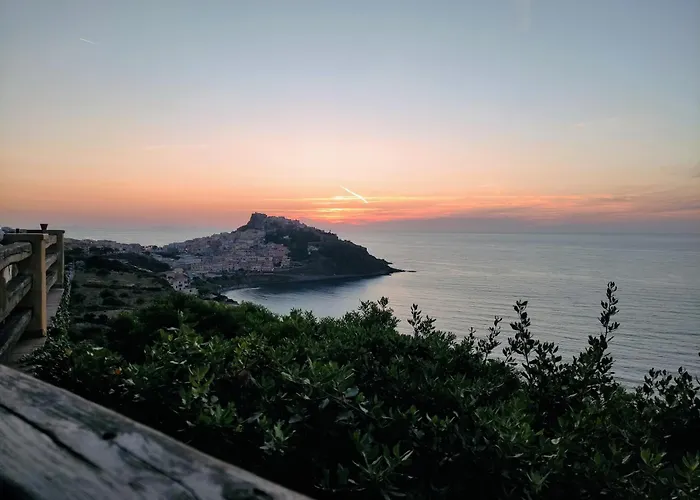 Lilli Appartamento Castelsardo