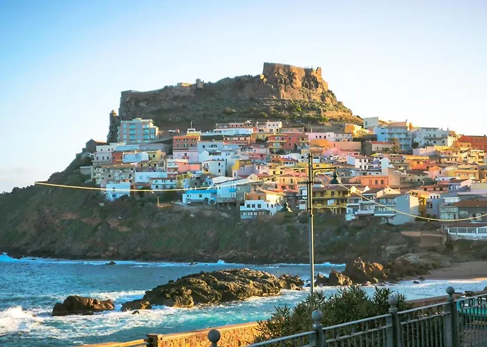 Appartamento Lilli *