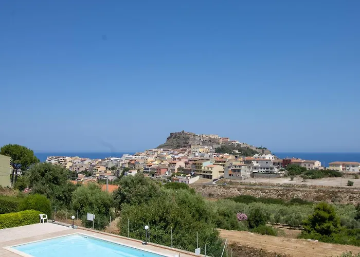 Lilli Appartamento Castelsardo